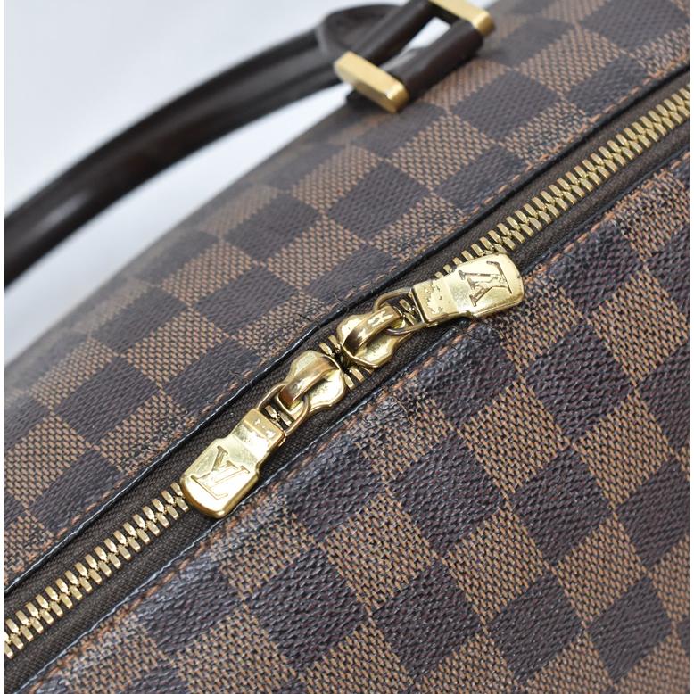 リベラ（LOUIS VUITTON） LOUIS VUITTON ルイヴィトン ダミエ リベラMM 