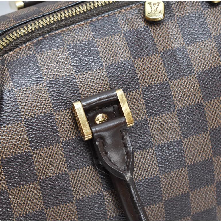 リベラ（LOUIS VUITTON） LOUIS VUITTON ルイヴィトン ダミエ リベラMM 