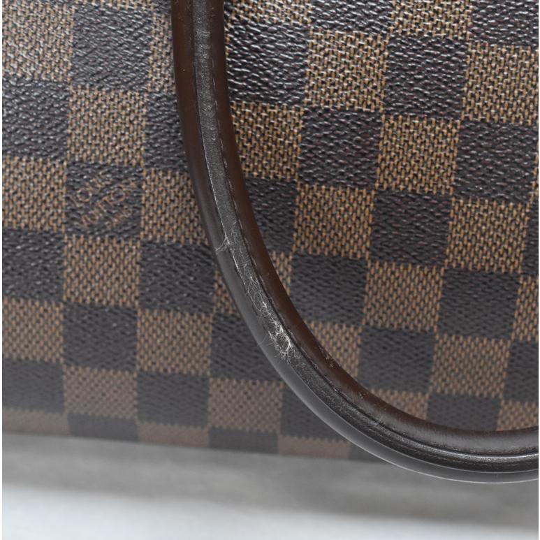 リベラ（LOUIS VUITTON） LOUIS VUITTON ルイヴィトン ダミエ リベラMM