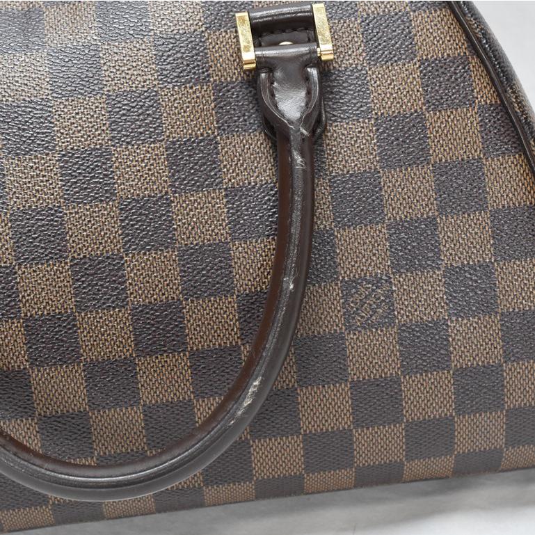 リベラ（LOUIS VUITTON） LOUIS VUITTON ルイヴィトン ダミエ リベラMM