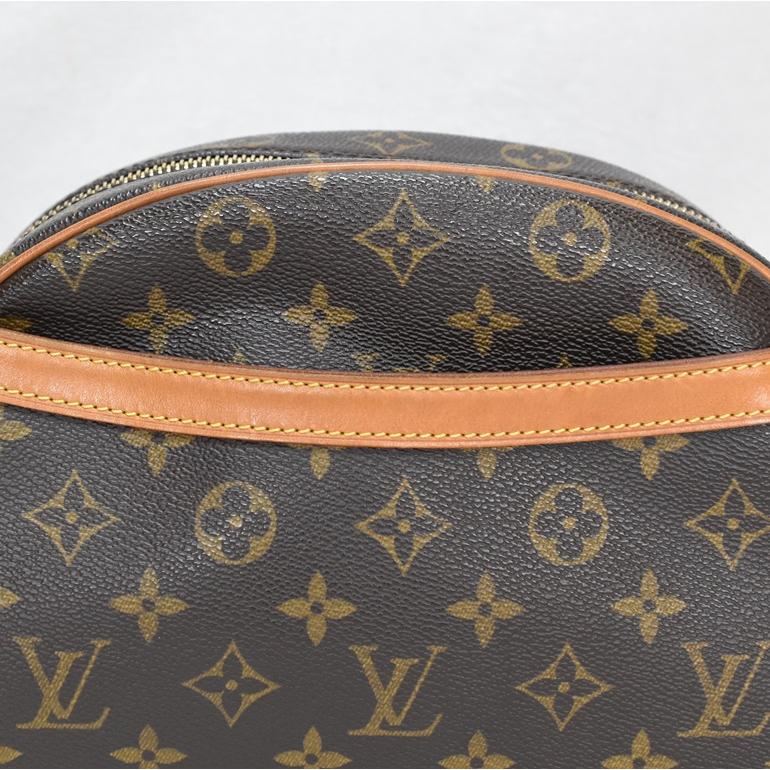 ブロワ LOUIS VUITTON ルイヴィトン モノグラム M51221 : 質・井沢屋YS