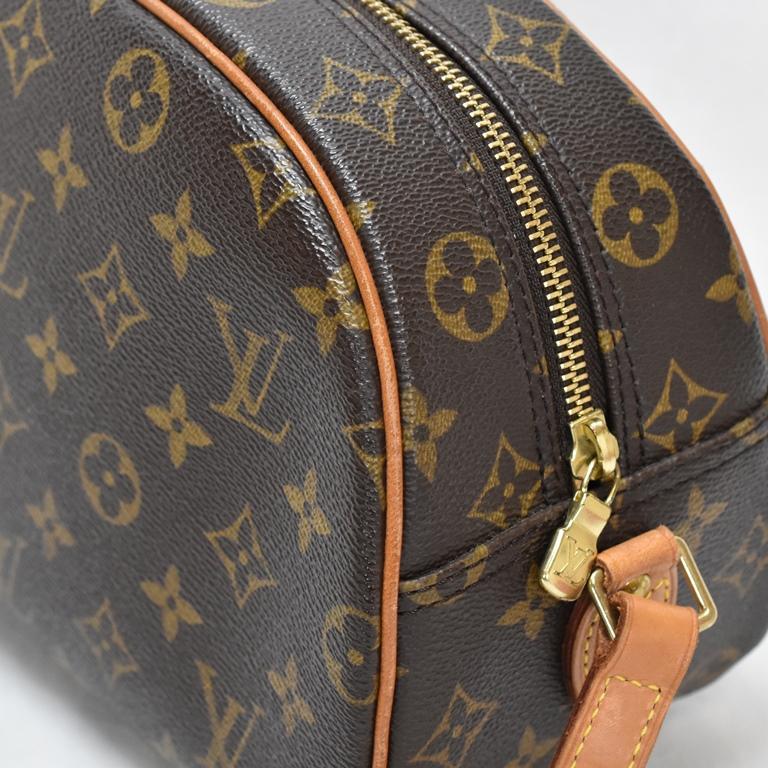 ブロワ LOUIS VUITTON ルイヴィトン モノグラム M51221 : 質・井沢屋YS
