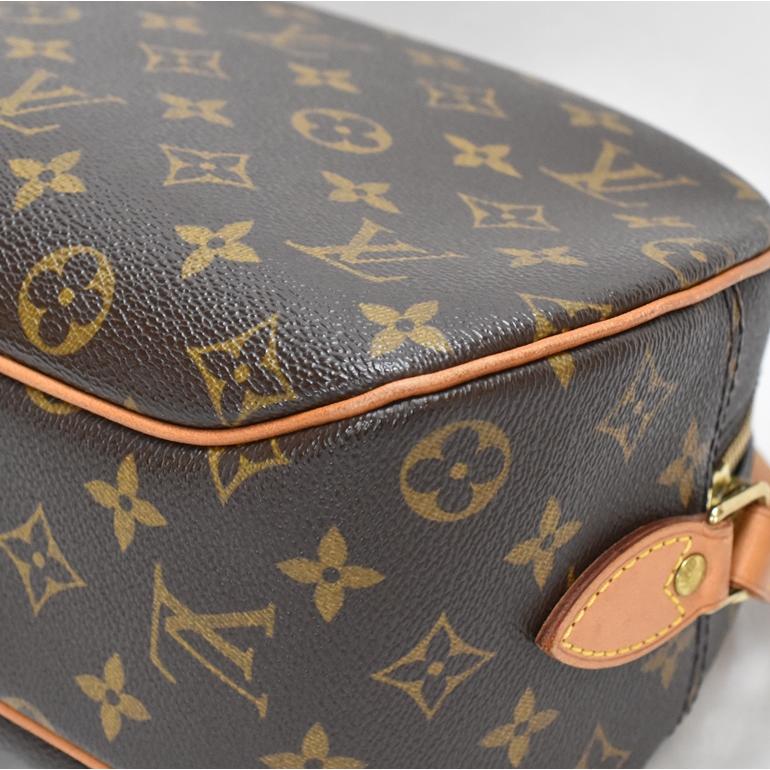 ブロワ LOUIS VUITTON ルイヴィトン モノグラム M51221 : 質・井沢屋YS