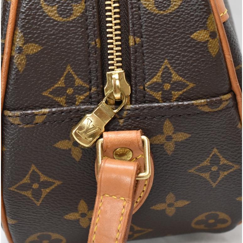 ブロワ LOUIS VUITTON ルイヴィトン モノグラム M51221 : 質・井沢屋YS