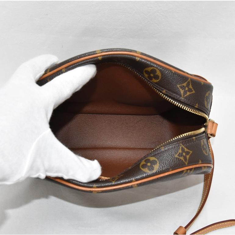 ブロワ LOUIS VUITTON ルイヴィトン モノグラム M51221 : 質・井沢屋YS