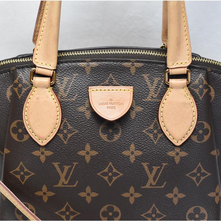 リボリー LOUIS VUITTON ルイヴィトン モノグラム リボリーPM M44543