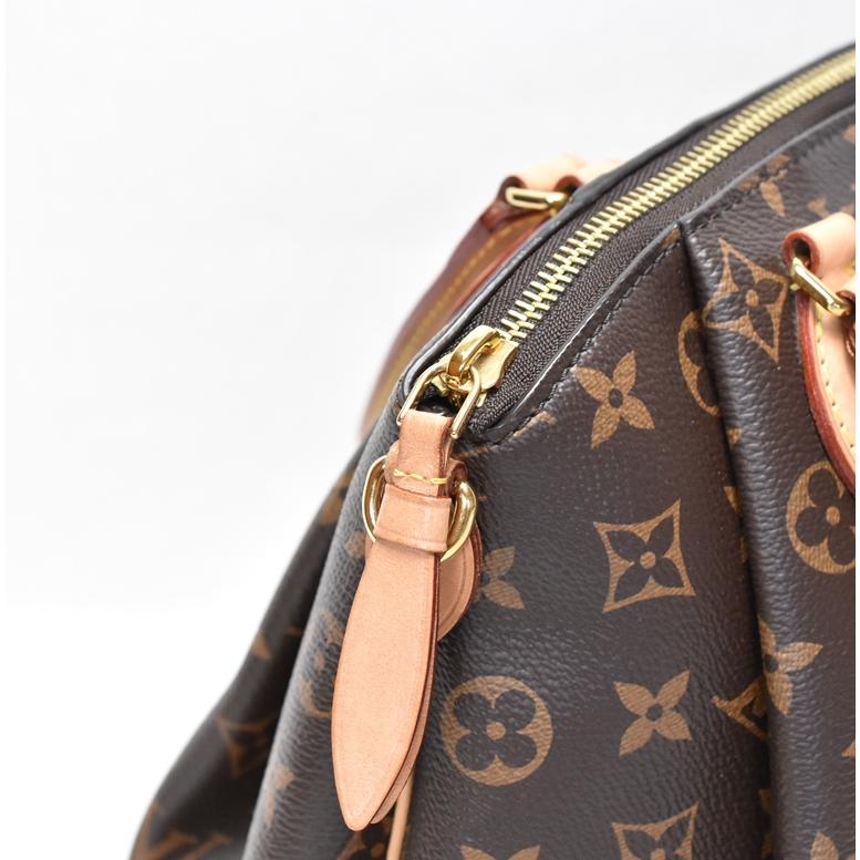 リボリー LOUIS VUITTON ルイヴィトン モノグラム リボリーPM M44543