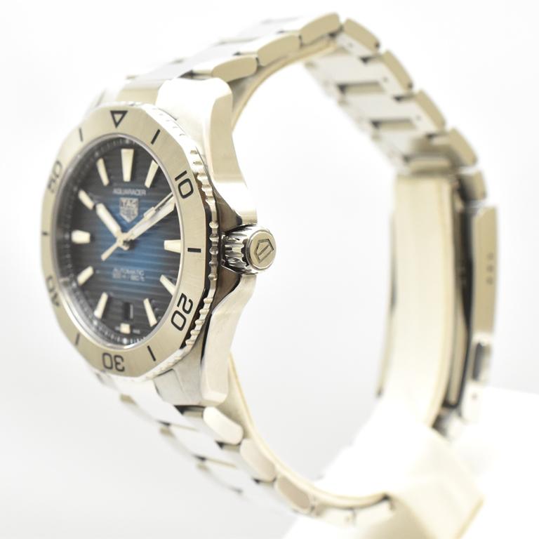 アクアレーサー TAG Heuer タグホイヤー アクアレーサー