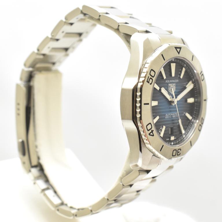 アクアレーサー TAG Heuer タグホイヤー アクアレーサー