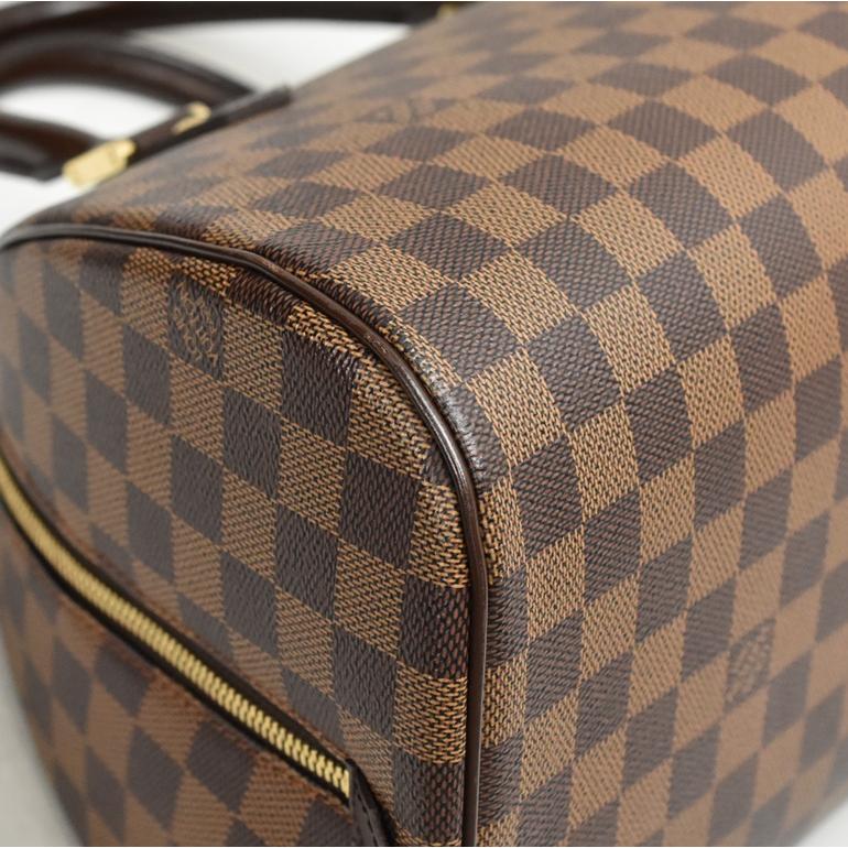 リベラ（LOUIS VUITTON） LOUIS VUITTON ルイヴィトン ダミエ リベラMM