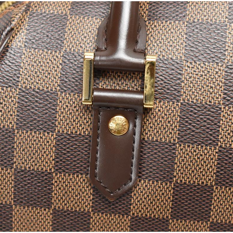 リベラ（LOUIS VUITTON） LOUIS VUITTON ルイヴィトン ダミエ リベラMM