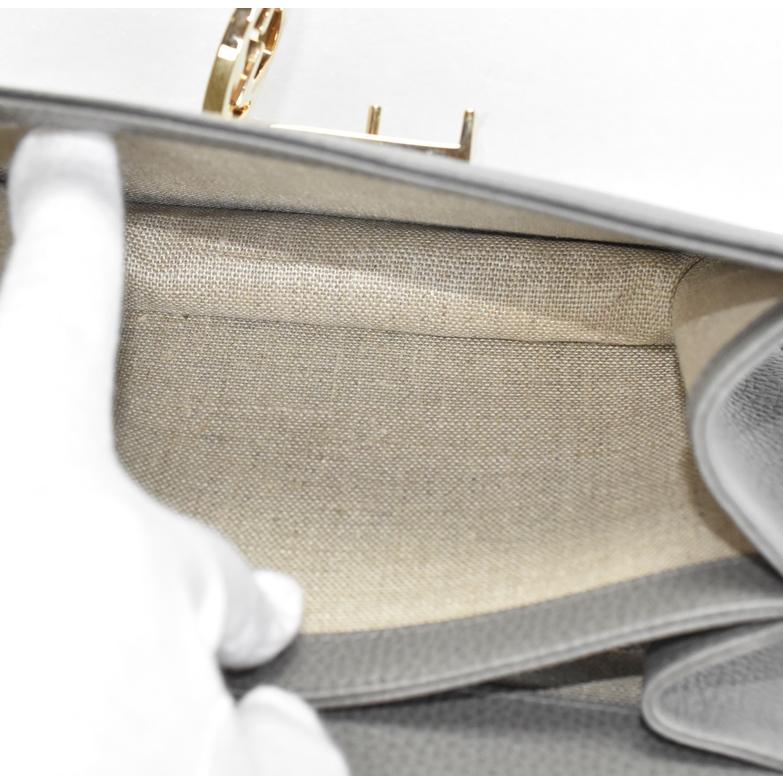 GUCCI（グッチ） インターロッキングG チェーンショルダー・バッグ