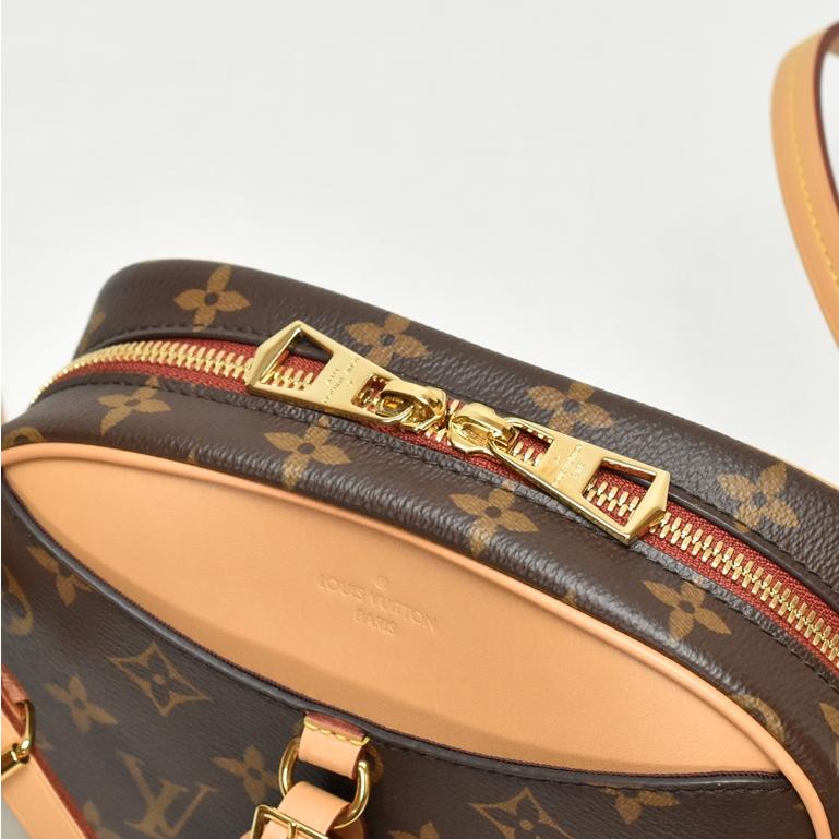 ドーヴィル（LOUIS VUITTON） LOUIS VUITTON ルイヴィトン モノグラム