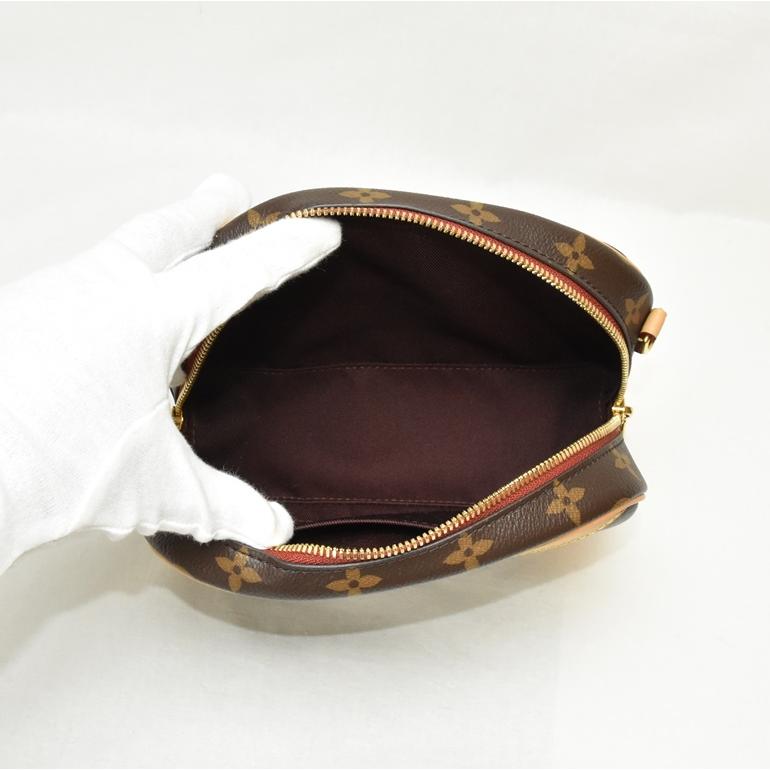 ドーヴィル（LOUIS VUITTON） LOUIS VUITTON ルイヴィトン モノグラム