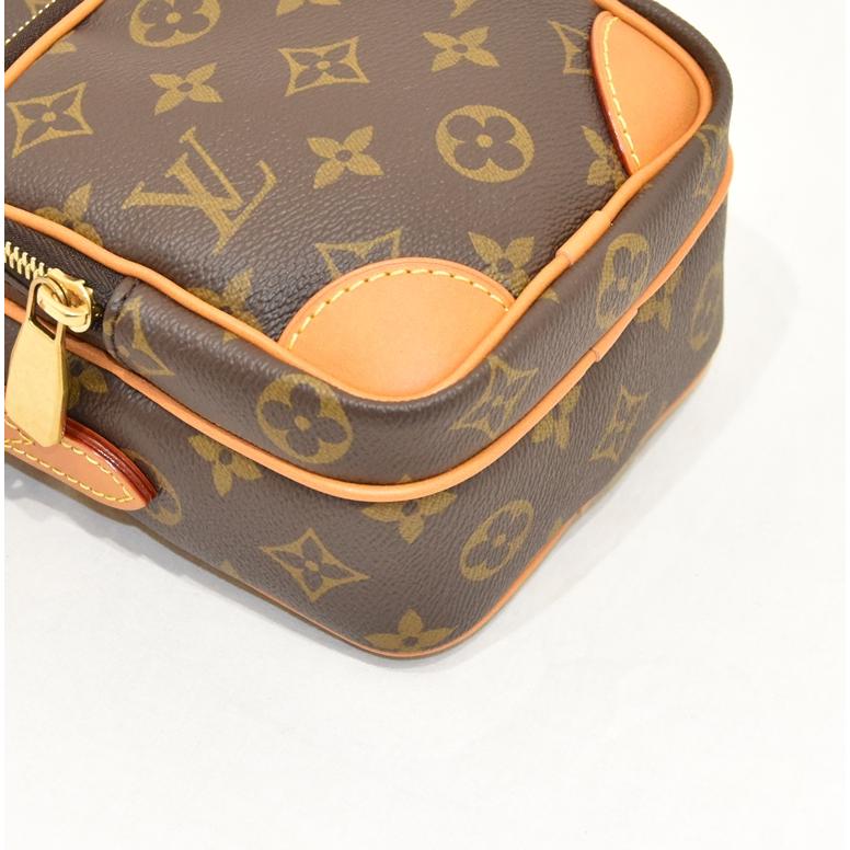 専用　LOUIS VUITTON ルイビトン　アマゾン アマゾン（LOUIS VUITTON） LOUIS VUITTON ルイヴィトン モノグラム