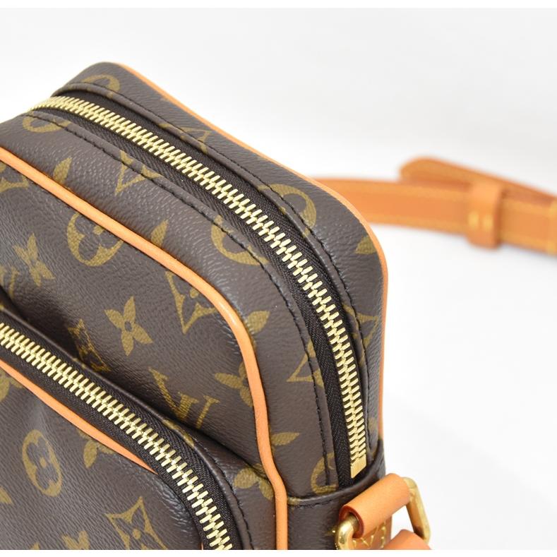 アマゾン（LOUIS VUITTON） LOUIS VUITTON ルイヴィトン モノグラム