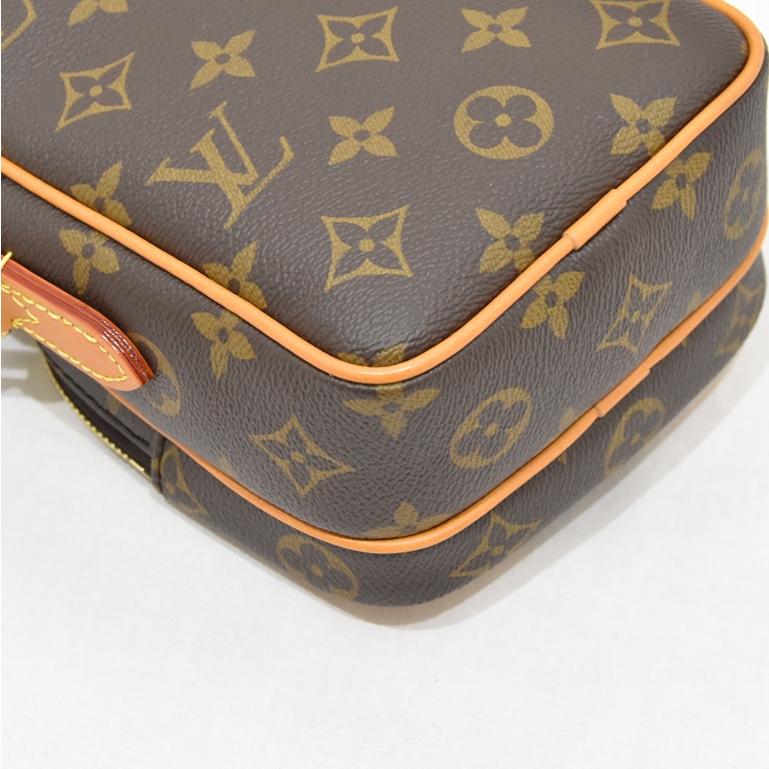 アマゾン（LOUIS VUITTON） LOUIS VUITTON ルイヴィトン モノグラム