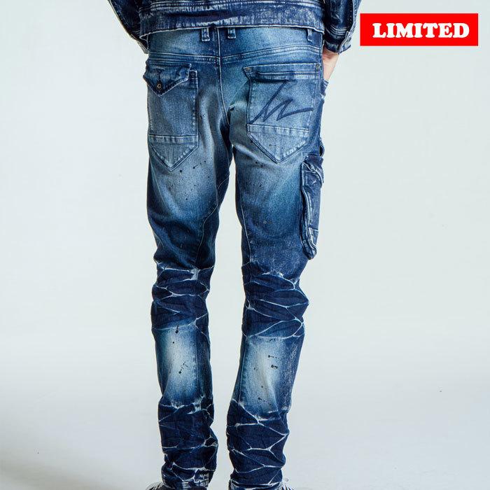 I'Z FRONTIER アイズフロンティア 作業服 限定モデル 7342S 巨匠加工