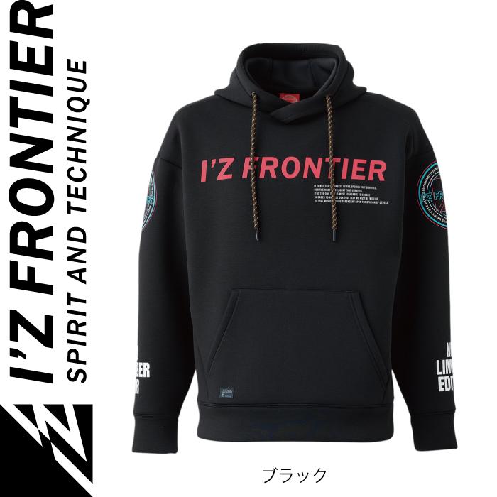 I'Z FRONTIER 一部即日発送 アイズフロンティア 2024年 新作