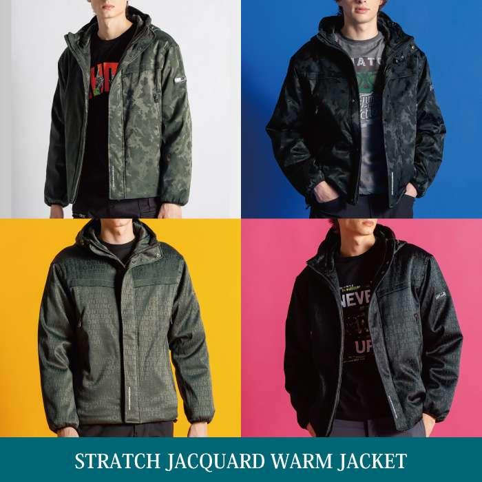 ジャケット・アウター Sefr Sefr: DUKE JACKET｜ SHIPS 公式サイト