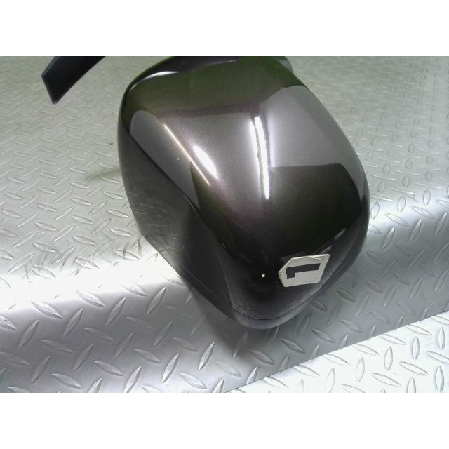 スズキ（SUZUKI）MRワゴン MF33S 純正右サイドミラー 右