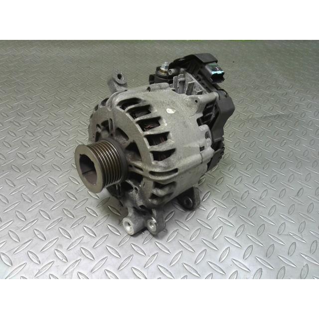 Nissan 2310a 1va0a