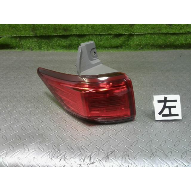 エルグランド 日産（NISSAN）エルグランド TNE52 左テールランプ 品番 