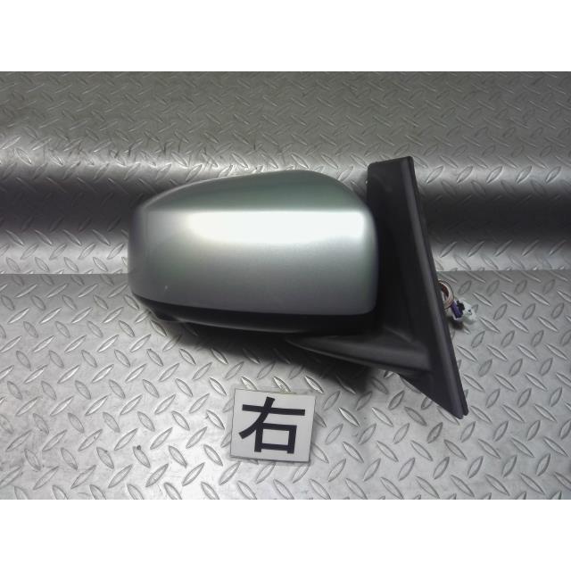 ディズルークス　右ミラー 日産（NISSAN） デイズルークス B21A 右サイドミラー・ドアミラー