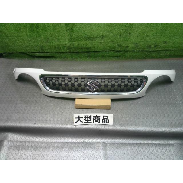 クロスビー スズキ（SUZUKI）クロスビー MN71S ラジエータグリル 品番