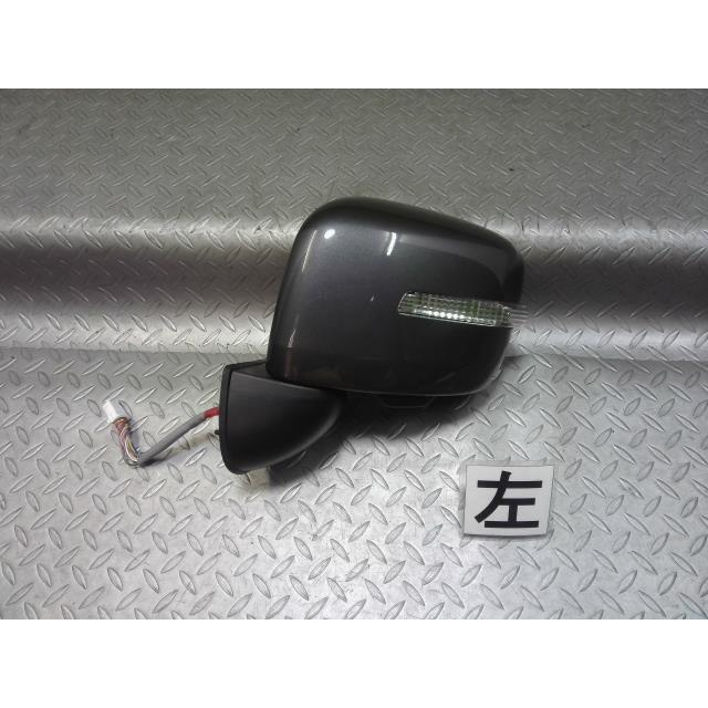 スペーシア スズキ（SUZUKI）※同梱不可※スペーシア MK53S 左サイド 