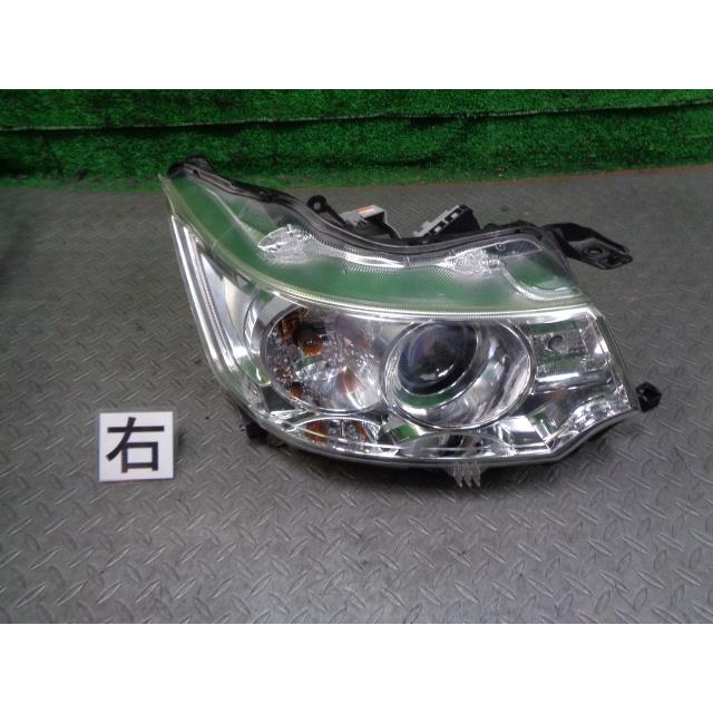 スズキ（SUZUKI）※同梱不可※ワゴンR MH34S 右ヘッドランプ 右ヘッド 