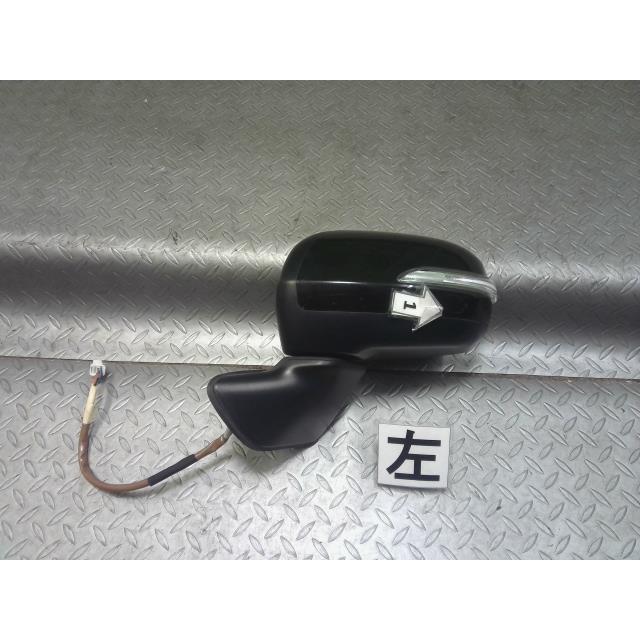 ムーヴ ダイハツ（DAIHATSU）※同梱不可※ムーヴ LA150S 左サイド