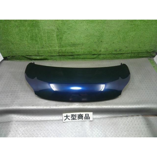 スズキ（SUZUKI）※同梱不可※パレット MK21S ボンネット フードパネル カラー ZJP 品番 57300-82K00 ヒンジ付 ...