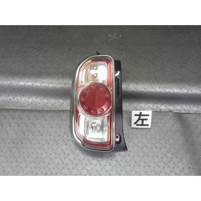 スズキ ハスラー 左テールランプ 新品 35670-65P00