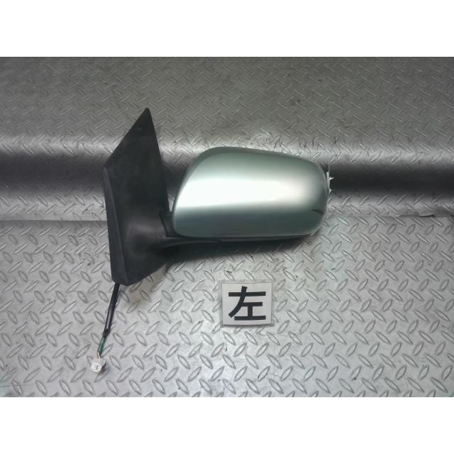 左サイドミラー トヨタ（TOYOTA）※同梱不可※ベルタ SCP92 左サイドミラー 左ドアミラー
