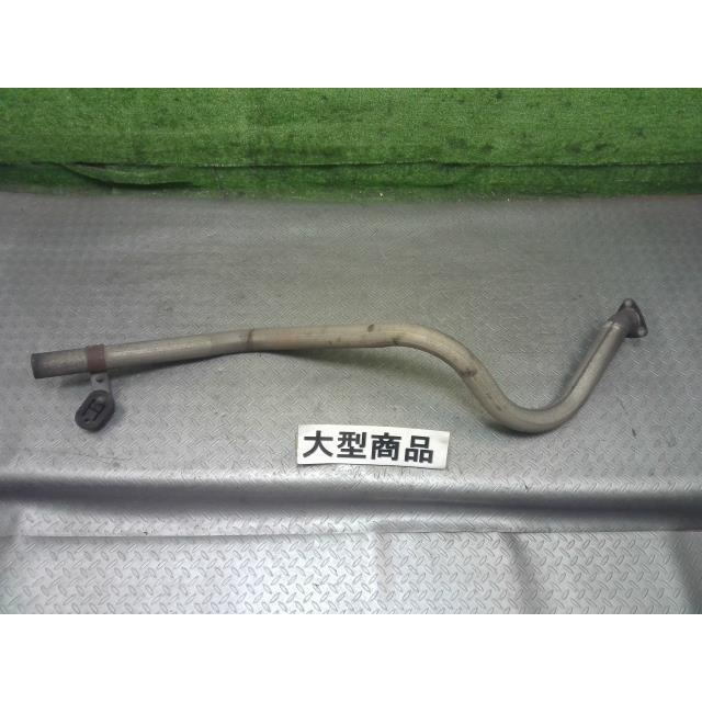 三菱ふそう※同梱不可※キャンター FD50AB リアマフラー 品番 ME294888 