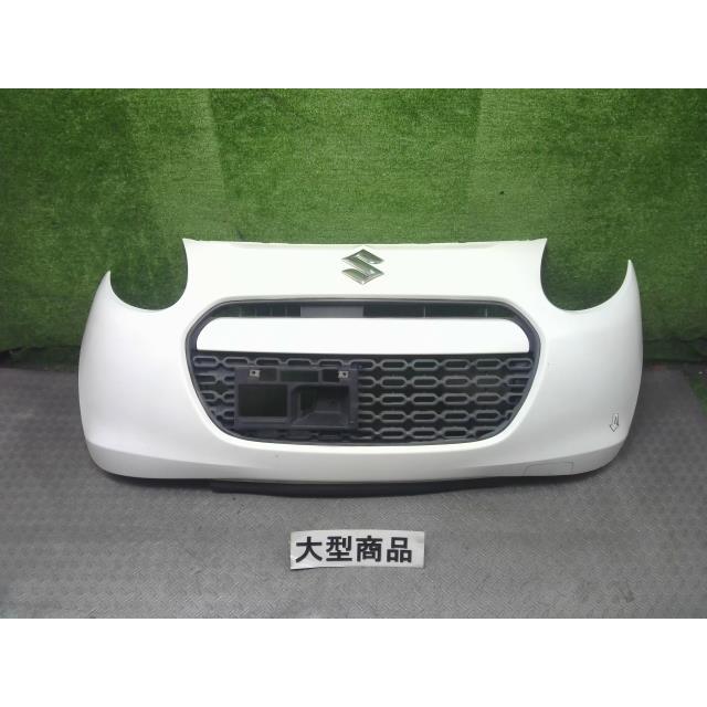 アルト スズキ（SUZUKI）※同梱不可※アルト HA25S フロントバンパー 前