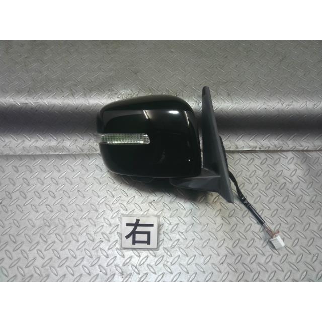 ソリオ スズキ（SUZUKI）※同梱不可※ソリオ MA36S 右サイドミラー 右 