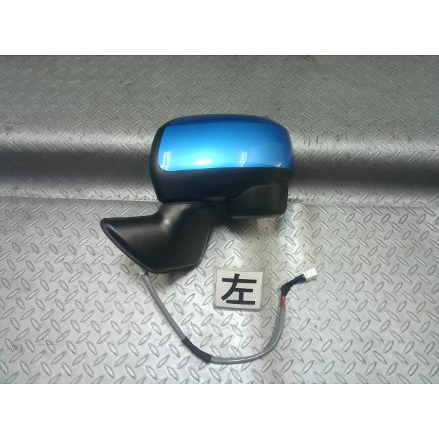 キャスト LA260S 右サイドミラー・ドアミラー アクティバG SA2 4WD 87910-B2K40 B80 CAST（ダイハツ） ダイハツ（DAIHATSU）※同梱不可※キャスト LA260S 左