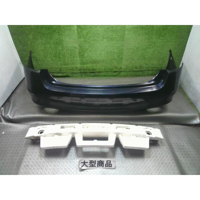 G'sリアバンパー レクサス（LEXUS） トヨタ（TOYOTA）※同梱不可※レクサス GS GRS191