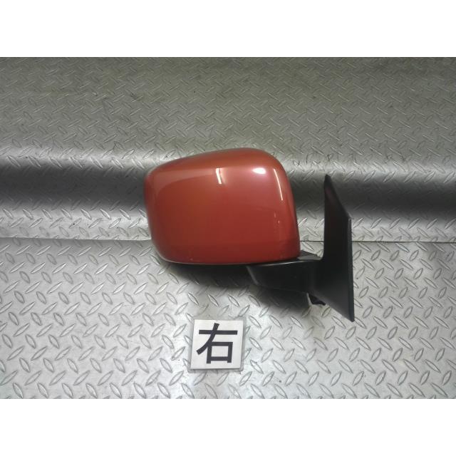 ワゴンR スズキ（SUZUKI）※同梱不可※ワゴンR MH34S 右サイドミラー 右