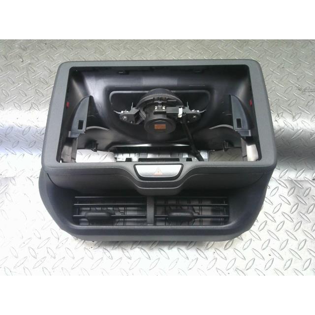 トヨタ（TOYOTA）※同梱不可※ヤリス MXPH15 クラスターパネル 品番