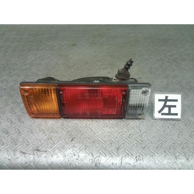 日産（NISSAN）※同梱不可※アトラス SR8F23 左テールランプ 品番 26555