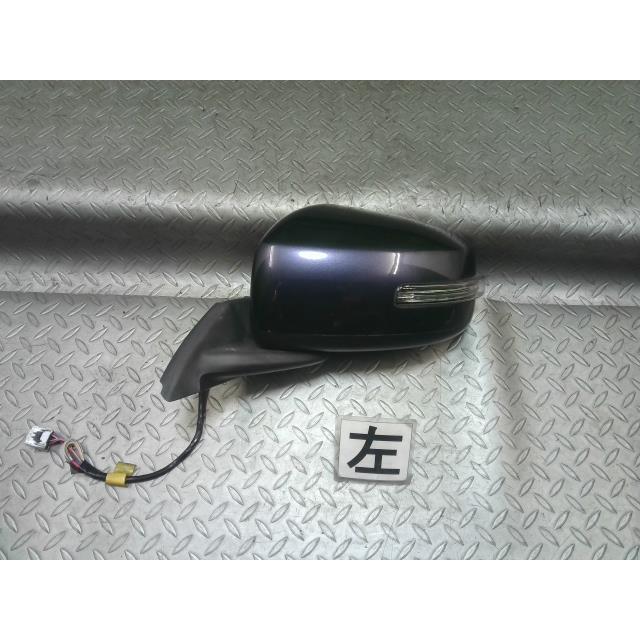 日産（NISSAN）※同梱不可※デイズ B21W 左サイドミラー 左