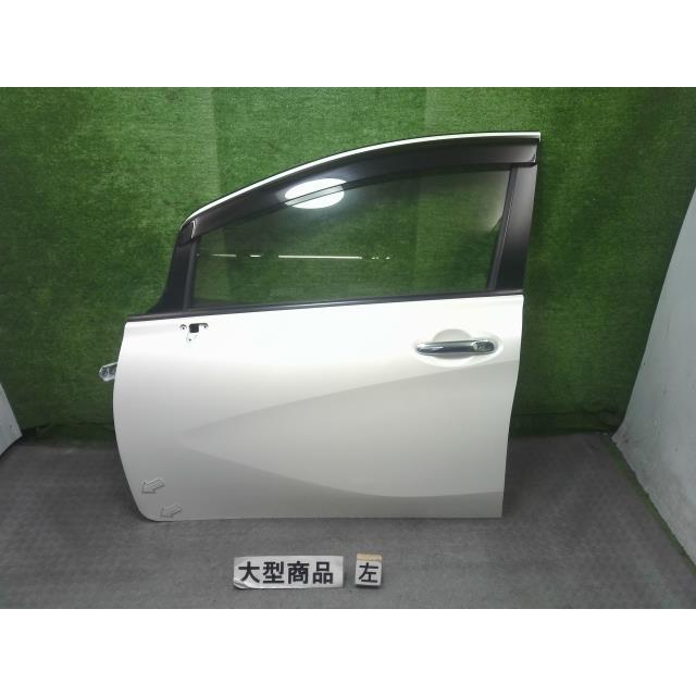 ノート 日産（NISSAN）※同梱不可※ノート E12 左フロントドア 左前ドア 