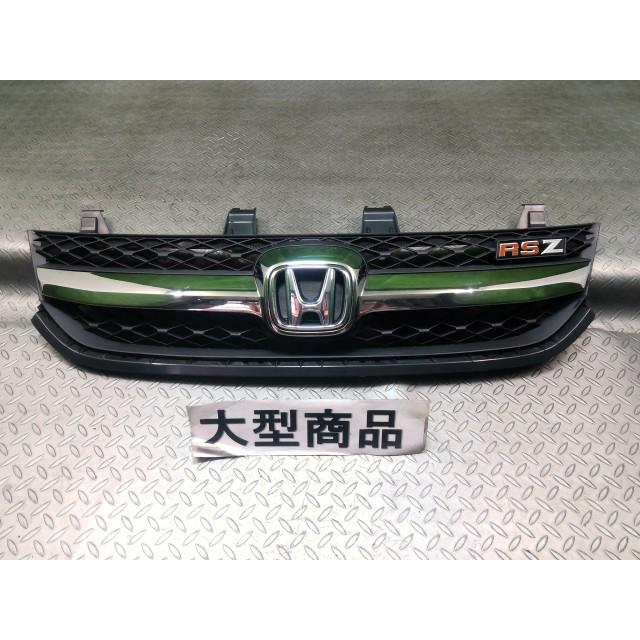 ホンダ RN8 ストリーム RSZ 純正 リアダンパー 左右セット（新車外し） 車
