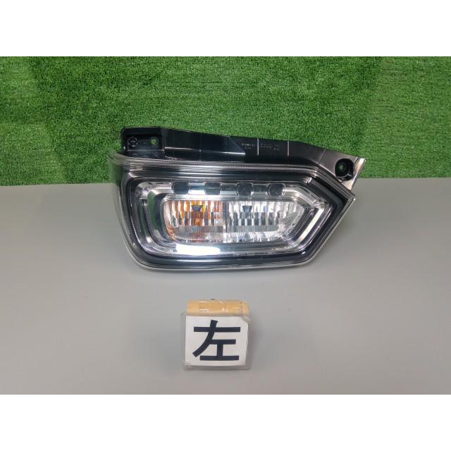 ワゴンR スズキ（SUZUKI）※同梱不可※ワゴンR MH55S 左テールランプ