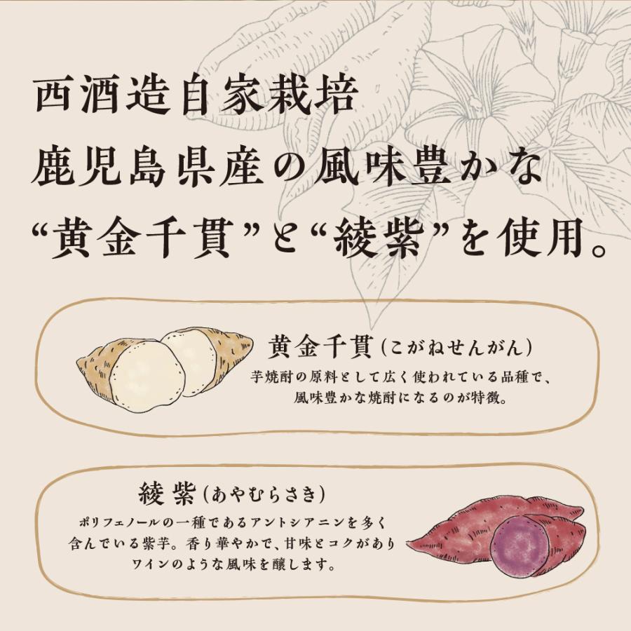 味香り戦略研究所 鹿児島ハイボール まろやか 缶 350ml 1ケース(24本) | 味香り戦略研究所 | 04