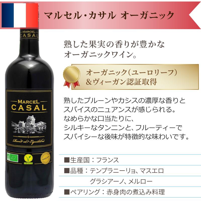 ポイント10%付与中】ソムリエ厳選 世界の赤ワイン 飲み比べ 驚異の9か