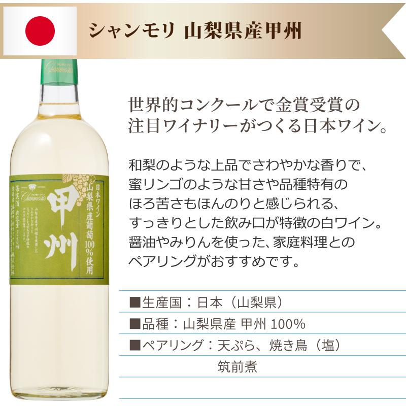 ポイント10%付与中】ソムリエ厳選 世界の白ワイン 飲み比べ 10か国 10